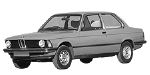 BMW E21 U3994 Fault Code