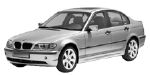 BMW E46 U3994 Fault Code